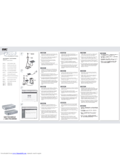 SMC Networks Barricade SMC7904BRB2 Quick Installation Manual