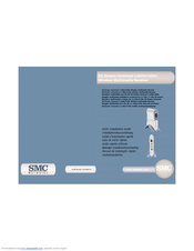 SMC Networks SMCWMR-AG Quick Installation Manual