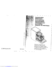 Smeg A445BA.1 Instrucciones Para La Instalación