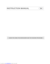 Smeg PLA8743XU Instruction Manual