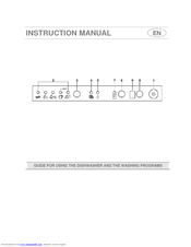 Smeg ST4108 Instruction Manual