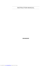 Smeg ST693-1 Instruction Manual