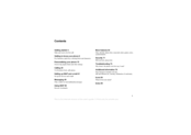 Sony Ericsson T310 User Manual