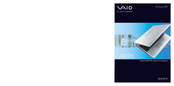 Sony VAIO PCG-K76P Brochure & Specs