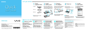 Sony VPCCW13FX/B User Manual
