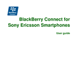 Blackberry Smart Phone User Manual