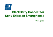 Blackberry Connect User Manual
