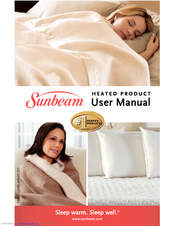 Sunbeam Electric Heater User Manual