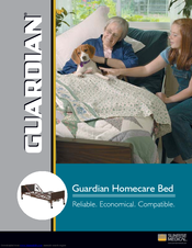 Guardian Guardian IC-5410 Brochure & Specs