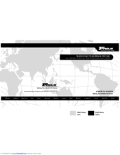 Targus External Cardbus Drive User Manual