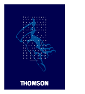Thomson 25dh55n User Manual