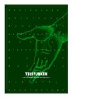 Telefunken PALcolor 5400 DM F User Manual