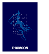 THOMSON 63DF89L User Manual