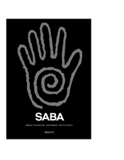 Saba M3610C User Manual
