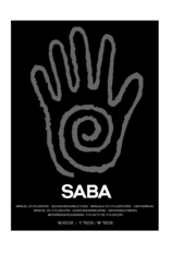 Saba W 7021E User Manual