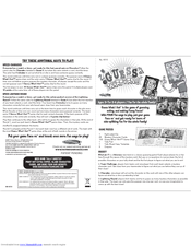 Techno Source 4010 User Manual