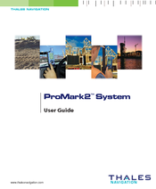 Thales CGRS User Manual