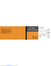 Timex Bodylink W-125 NA User Manual