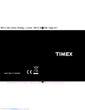 timex t20461