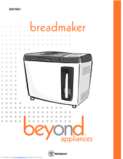 Beyond WBYBM1 Owner's Manual