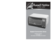 Russell Hobbs RHTCOB328W Owner's Manual
