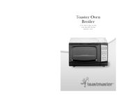 Toastmaster 389U Use And Care Manual