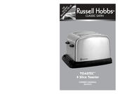 Russell Hobbs RH4T9379 Owner's Manual