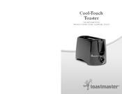 Toastmaster T2030W Use And Care Manual