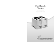 Toastmaster T2060W Use And Care Manual