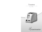 Toastmaster TMT7W Use And Care Manual