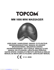 Topcom MM 1000 User Manual