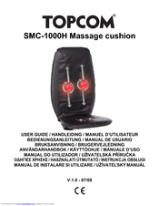 Topcom SMC-1000H User Manual