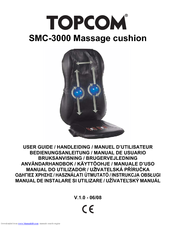 Topcom SMC-3000 User Manual