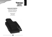 Topcom COCOON 50 Operating Manual
