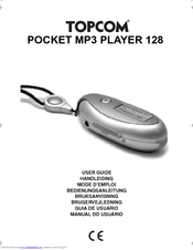 Topcom 128 User Manual