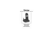 Topcom Butler 2501 Operating Manual