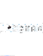 Philips AJ7034D/05 Quick Start Manual