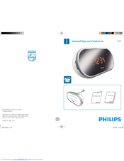 Philips AJ1000/05 Quick Start Manual