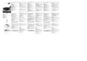 Philips AJ3125 User Manual