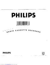 Philips AQ 5414 User Manual