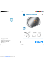 Philips AJ1000/93 Quick Start Manual