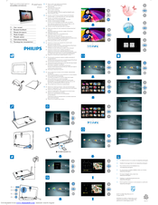 Philips SPF4610/12 User Manual