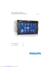 Philips CID3288/93 User Manual