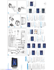 Philips CID3283/93 Quick Start Manual