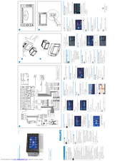 Philips CID3280 Quick Start Manual