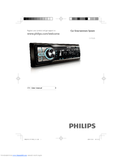 Philips CEM220/55 User Manual