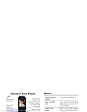 Philips CT0598GLD/00 User Manual