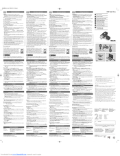 Philips FM51FD10B/00 User Manual