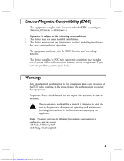 Philips VSS7903/00T User Manual