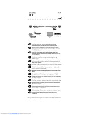 Philips 200 series Information
